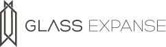 Glass Expanse Logo.