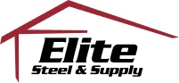 Elite Steel & Supply Logo.