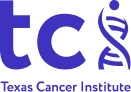 Texas Cancer Institute Logo.