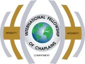 International Fellowship of Chaplains Logo.