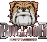 Bulldog Auto Detailing Logo.