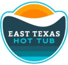 East Texas Hot Tub logo.