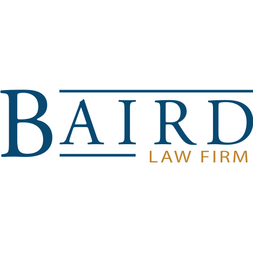 Baird Law Firm Austin Logo