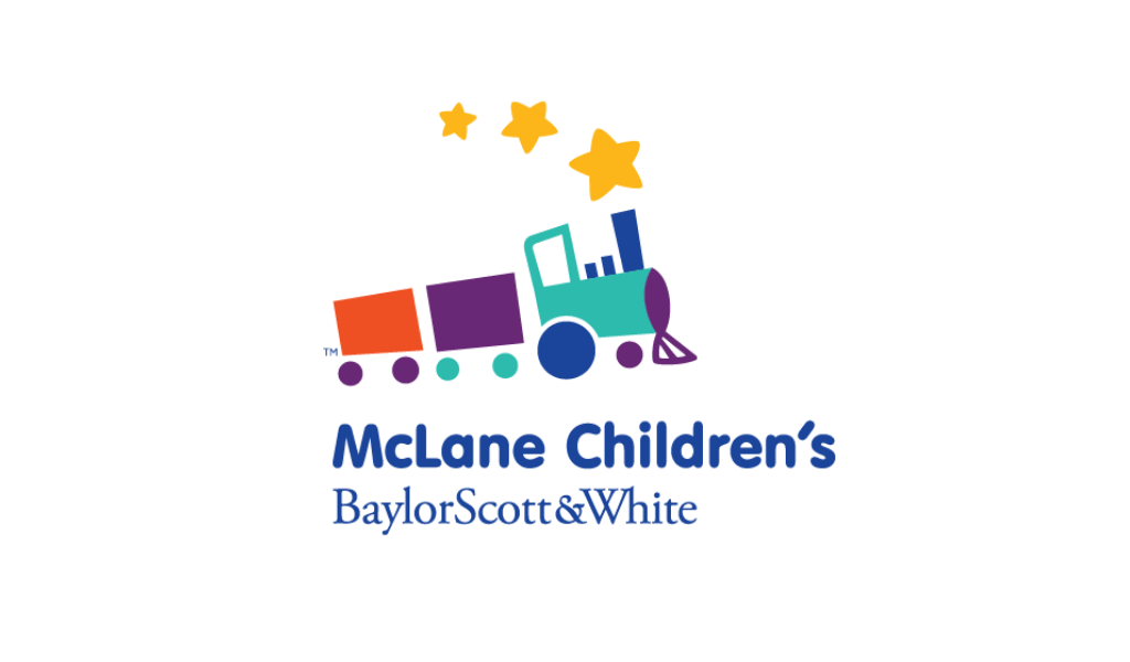 McLane Childrens Logo.